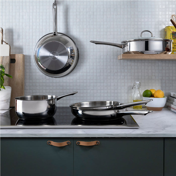 BK Bright Conische Sauteuse 20 cm - PFAS vrij