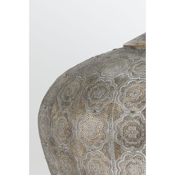 Light & Living Hanglamp Emine - Antiek Brons - Ø51,5cm