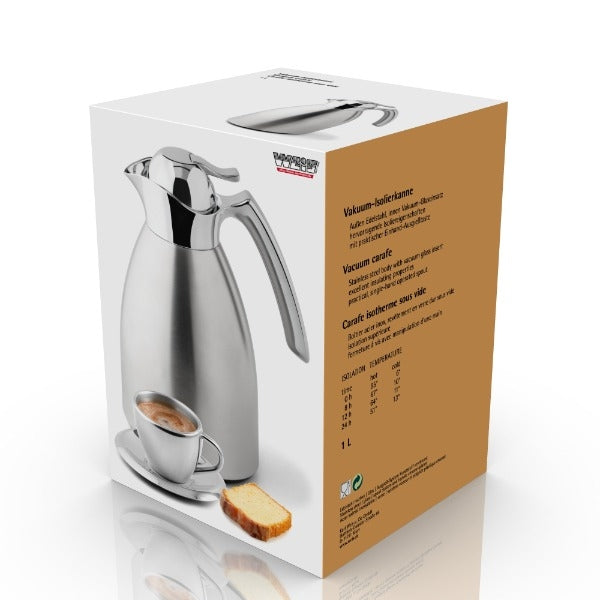 Weis - Thermoskan, 1 liter – Weis