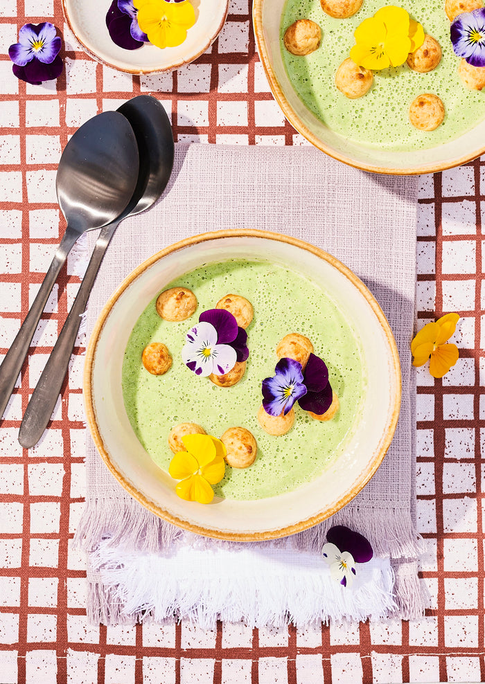 Mica Decorations Bestekset 4 Persoons - 16 delig - Zwart