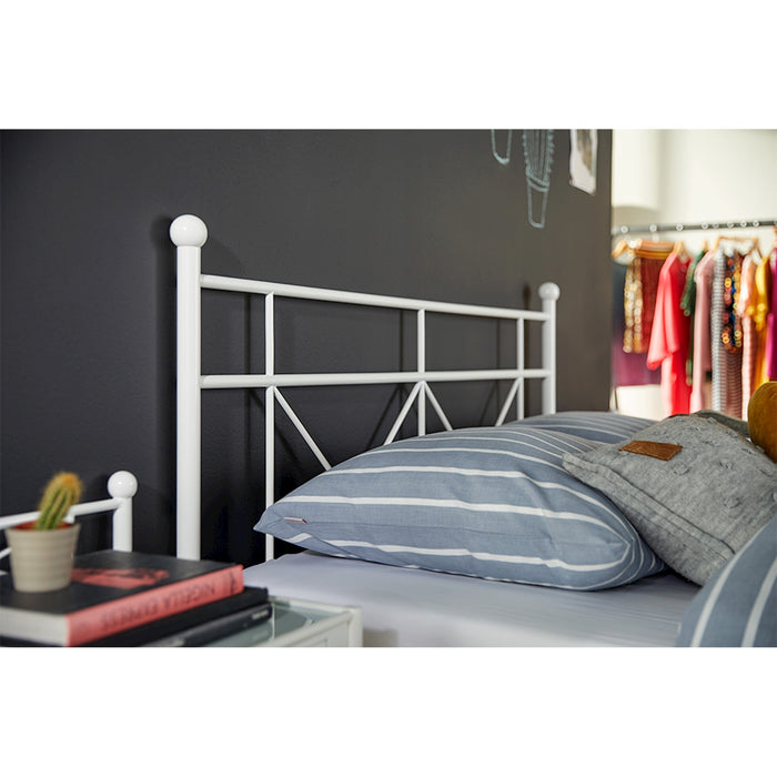 Beter Bed Basic Bed Milano - 140 x 200 cm