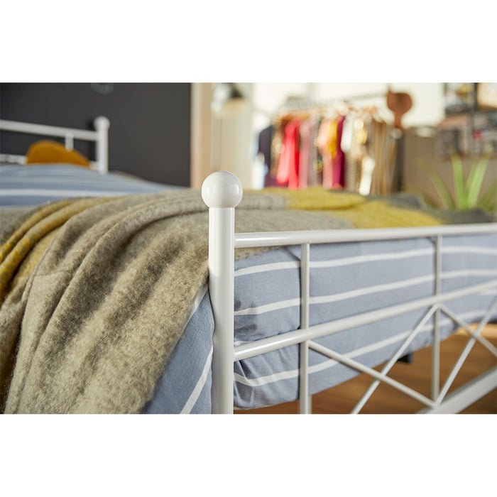 Beter Bed Basic Bed Milano - 140 x 200 cm