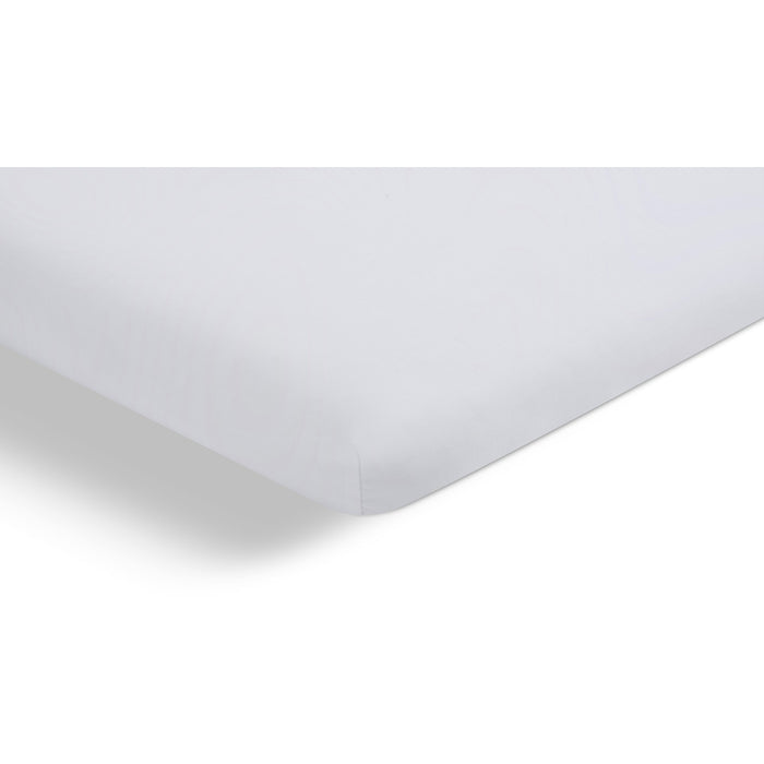 Cinderella Sundays - Topper Hoeslaken (tot 15 cm) - Satijn - 200x210