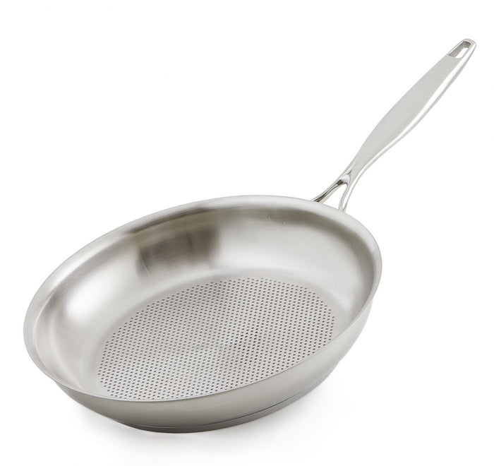 Habonne Elegance Koekenpan - 24 cm - RVS