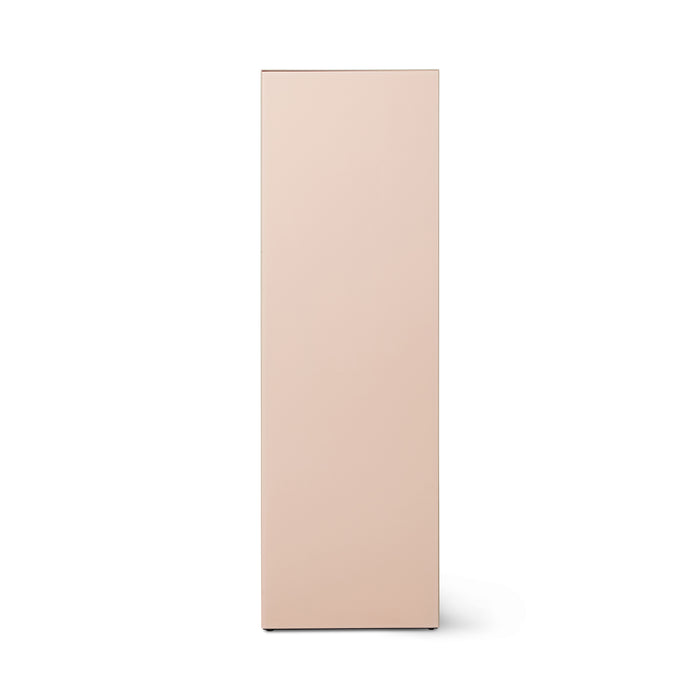 HKliving Mirror Pillar M - Pink
