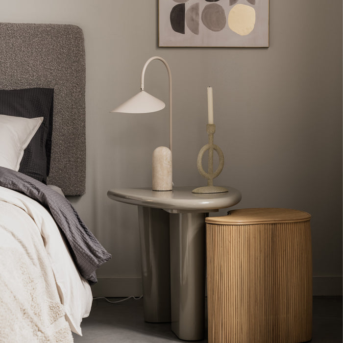 Ambiante Cotton Uni Dekbedovertrek 240 x 220 cm