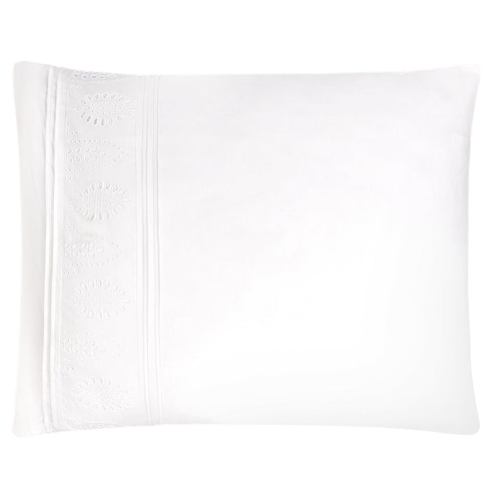 Livello Dekbedovertrek Genève - 240x200|220 + 2x 60x70