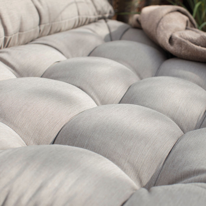 Summerset pallet zitkussen Bloemendaal 80 x 120cm sand