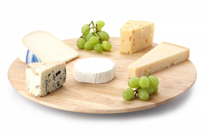 Continenta - Draaiplateau 46cm