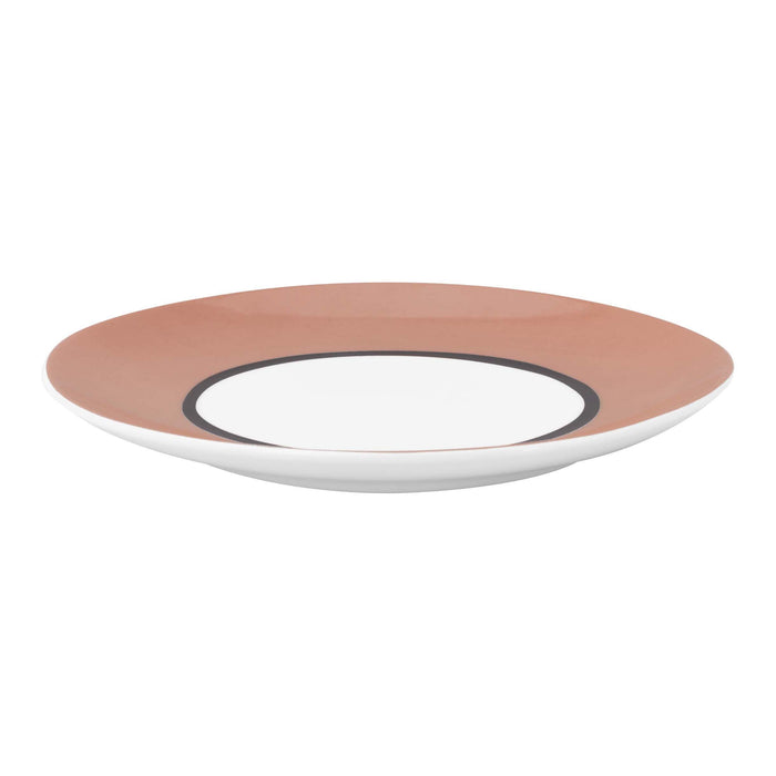 vtwonen Circles Bord Ø 18 cm - Clay Pink