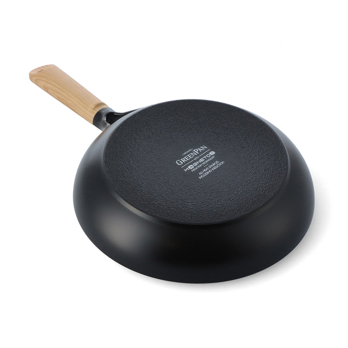 GreenPan Eco-Smartshape koekenpan 20cm