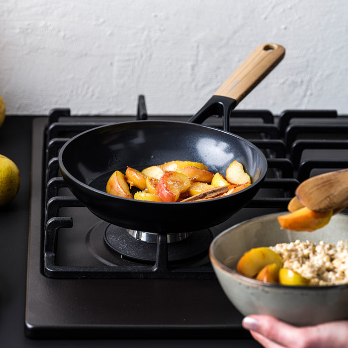 GreenPan Eco-Smartshape koekenpan 20cm