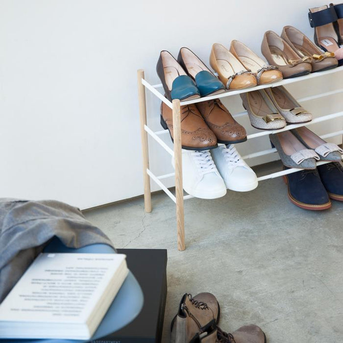 Yamazaki Plain Schoenenrek