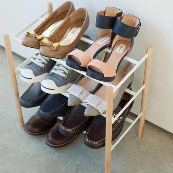 Yamazaki Plain Schoenenrek