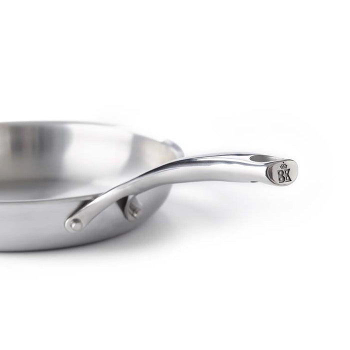 BK Superior Tri-Ply koekenpan 24 cm