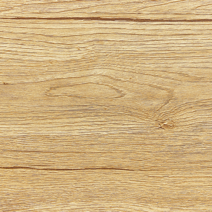 Beliani - HULLET - Keukentrolley - Lichte houtkleur - IJzer