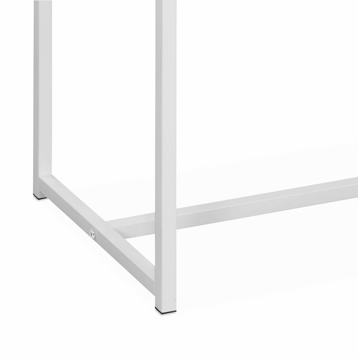 sweeek - Sidetable met metalen frame