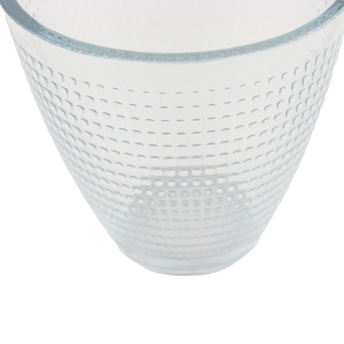 Orange85 Drinkglazen Waterglazen 6 stuks Transparant 220ml