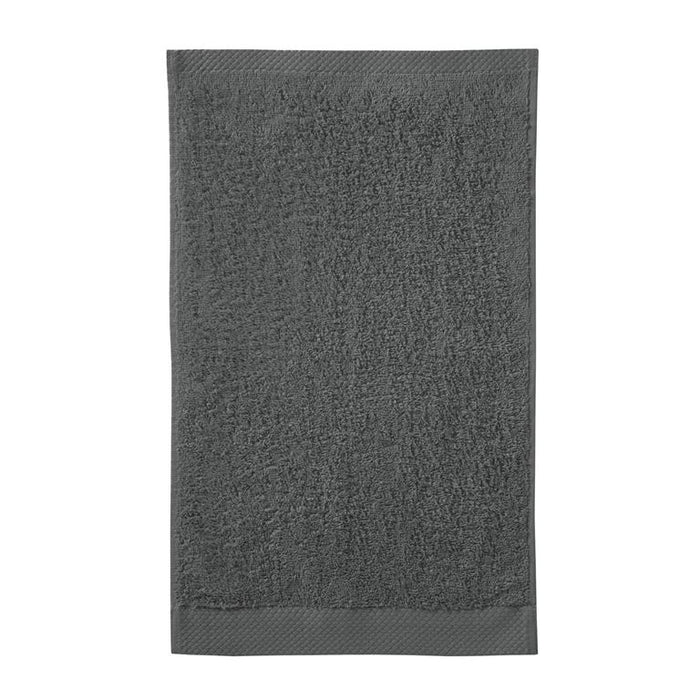 Seahorse Pure Gastendoek 30 x 50 cm - 3 stuks