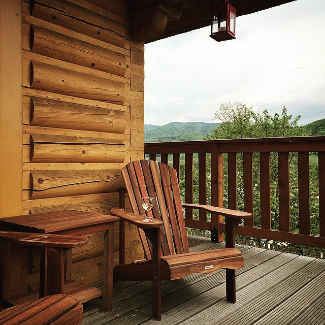 adirondack tuinstoel Toronto