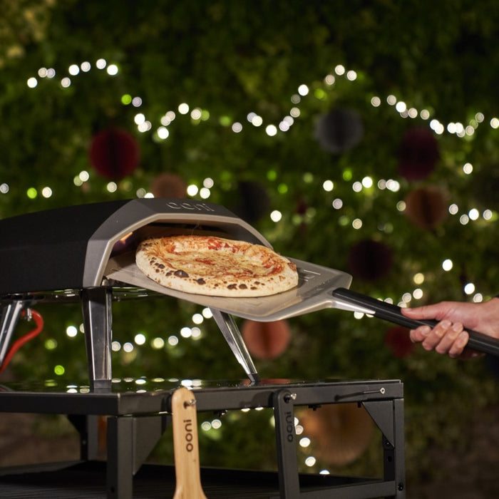 Ooni Pizzaoven Koda voor Pizza's tot Ø 30 cm - Gas Gestookt - 30 mbar