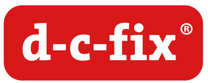 d-c-fix Parel Raamfolie - 45x200cm - Melkglas - Patroon - Zelfklevend