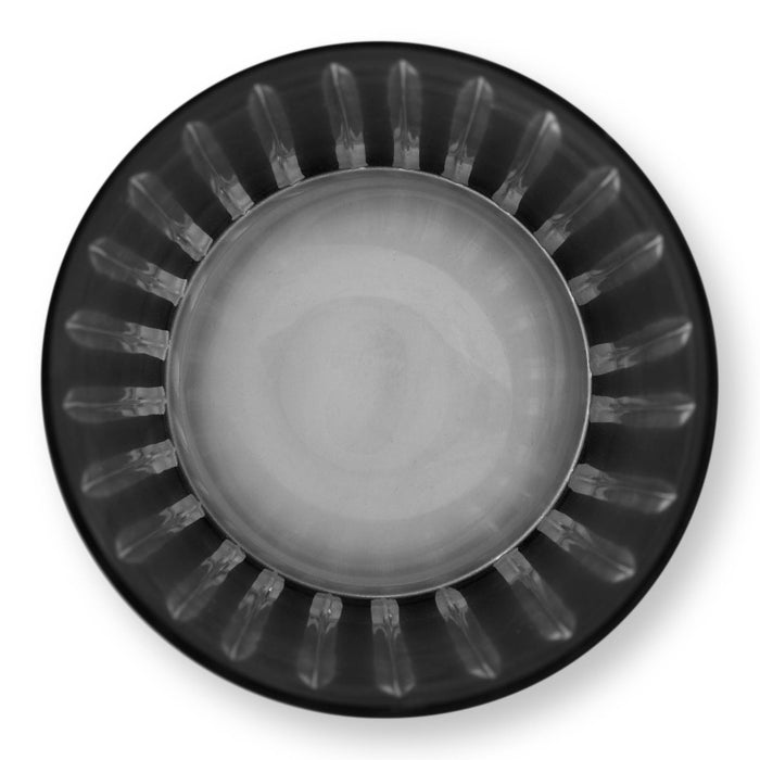 vtwonen Relievo Waterglas 350 ml