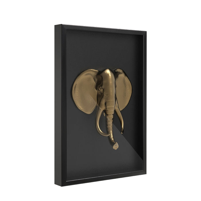 ACAZA Verzamelkader Zwart