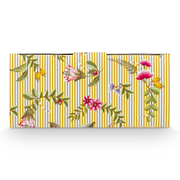 Pip Studio La Majorelle Mokken 2 st. - 350 ml