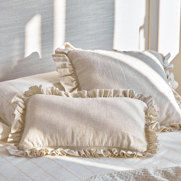 Kave Home - Fluff kussenvulling 30 x 50 cm