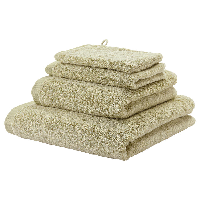 Handdoek 55x100 Cm London Hemp-512