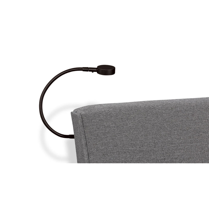 Beter Bed Select verlichtingsset 2 stuks Universele verlichting rond