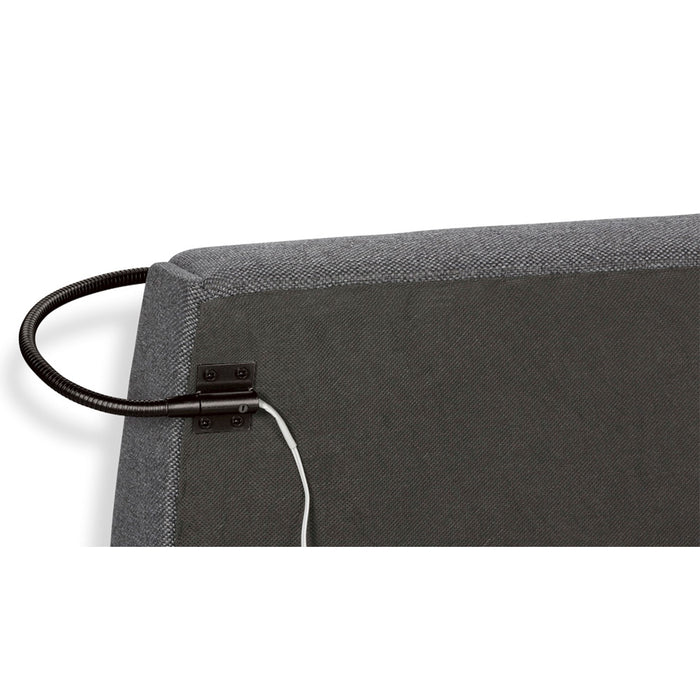 Beter Bed Select verlichtingsset 2 stuks Universele verlichting rond