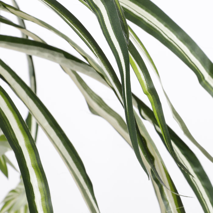 Mica Decorations Chlorophytum Kunstplant 45 cm