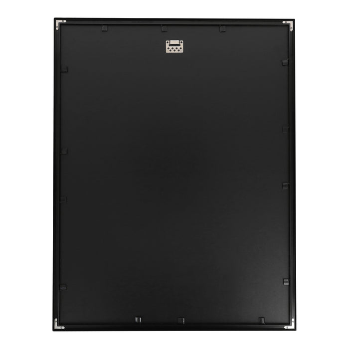 ACAZA Verzamelkader Zwart