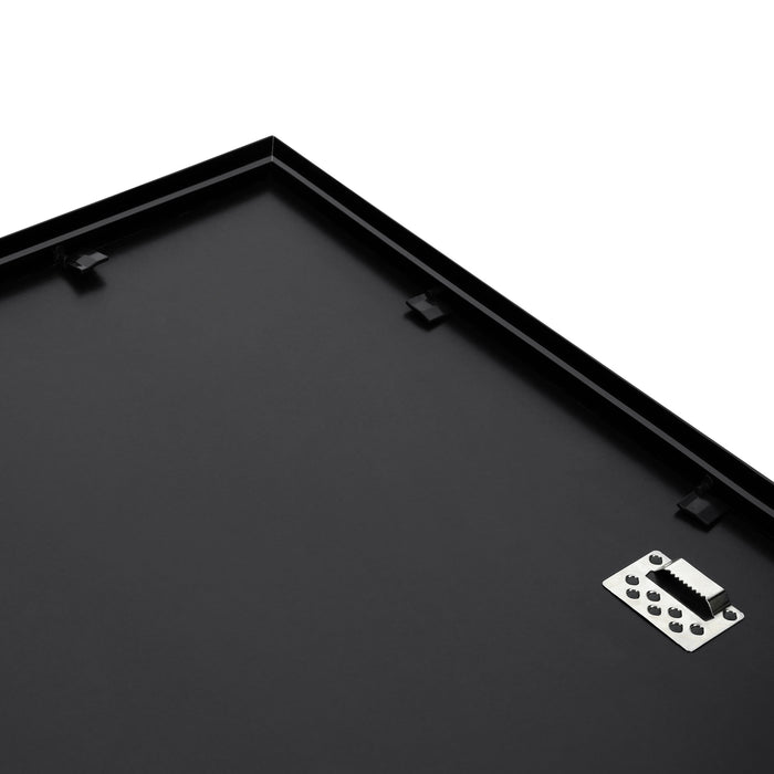 ACAZA Verzamelkader Zwart