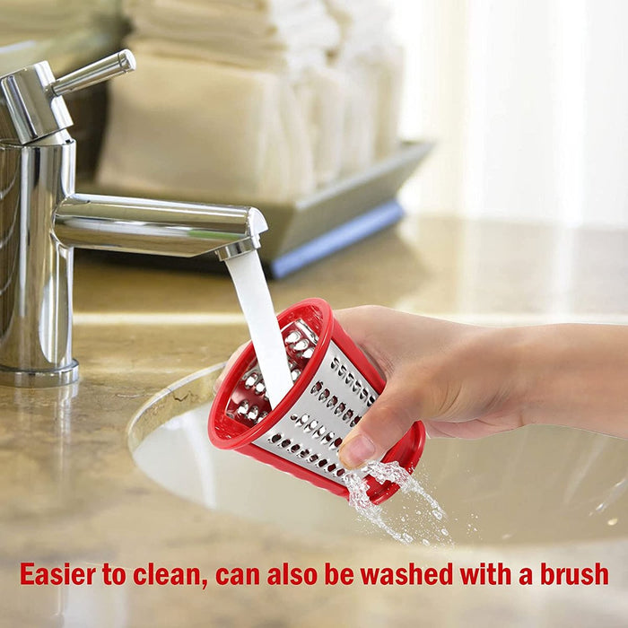 Royalty Line - Elektrische groentensnijder- 150W - Antislip