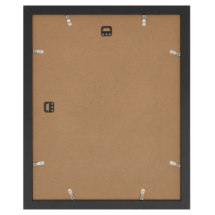 ACAZA Fotokader Zwart