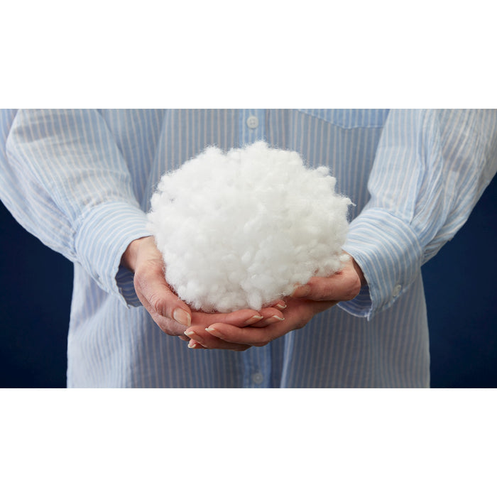 Beter Bed Select Hoofdkussen 3D - 50 x 60 cm