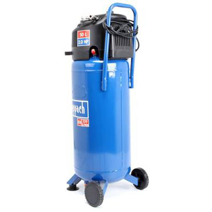 Scheppach Compressor HC51V 1500 W