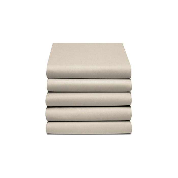 Cinderella hoeslaken - Tot 25cm matrasdikte - Jersey - 180x210|220 cm