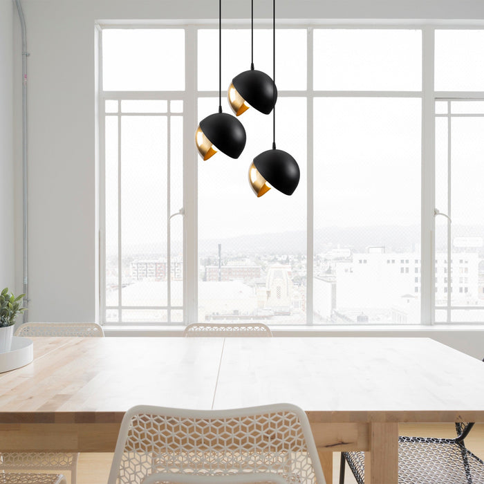 Opviq Hanglamp Aguistin