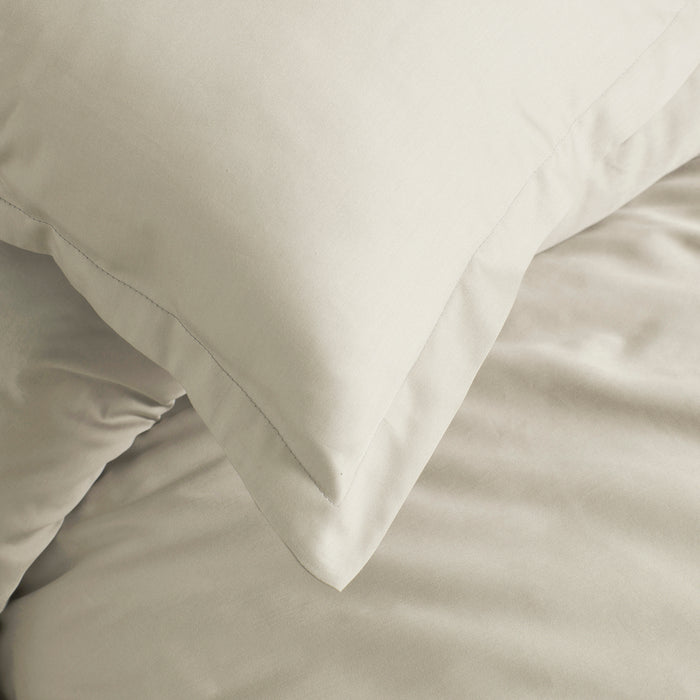 Cinderella Sundays Dekbedovertrek 140 x 200/220 cm - Light Sand