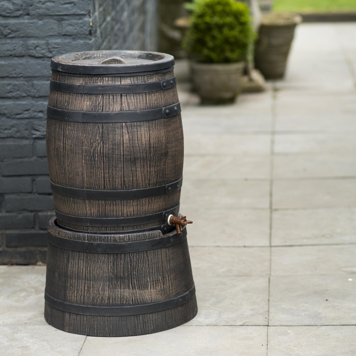 Nature Regenton 120 L