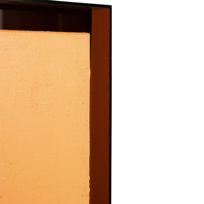 HKliving Roseate Hues Schilderij