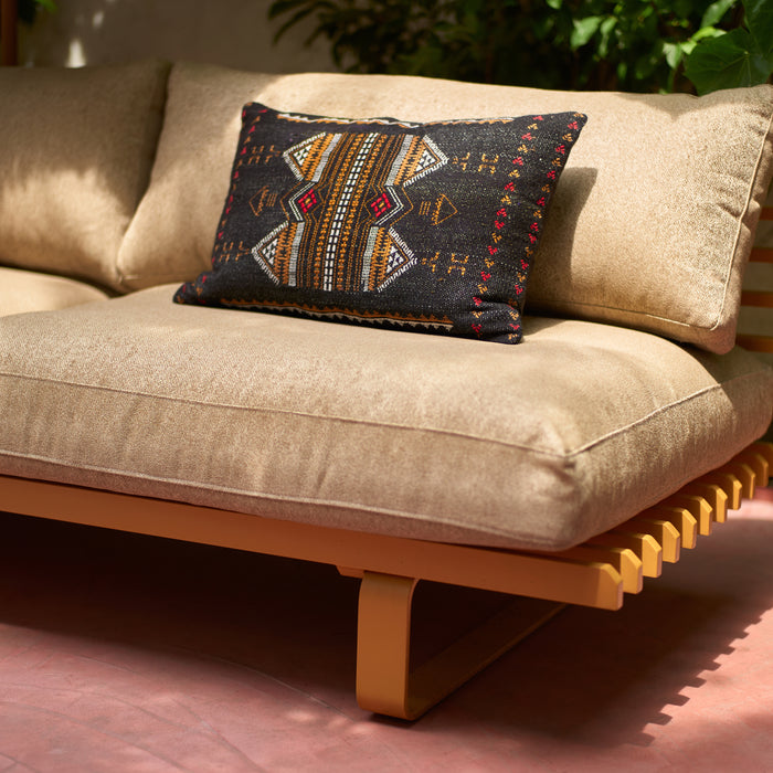 HKliving Sierkussen - Oriental Courtyard 60 x 40 cm