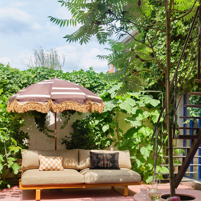 HKliving Sierkussen - Oriental Courtyard 60 x 40 cm