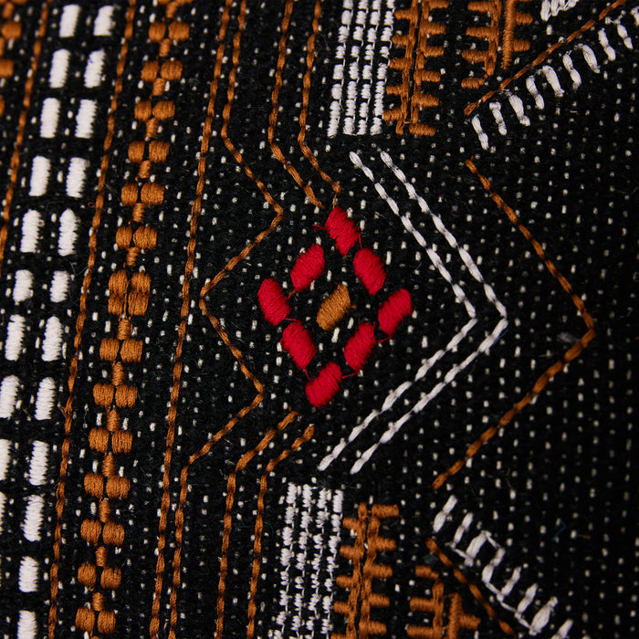 HKliving Sierkussen - Oriental Courtyard 60 x 40 cm