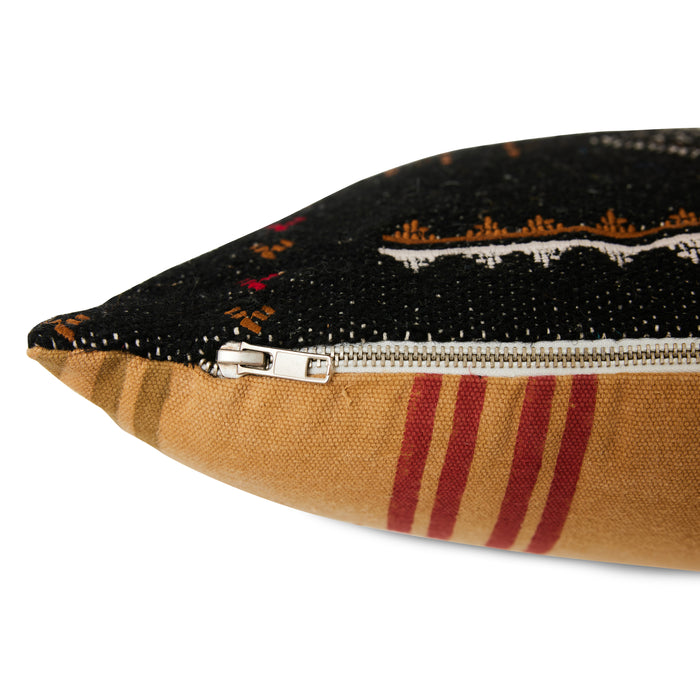 HKliving Sierkussen - Oriental Courtyard 60 x 40 cm