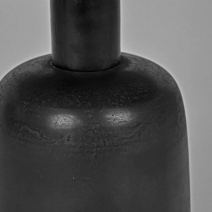 LABEL51 - Salontafel Wink - Zwart Metaal